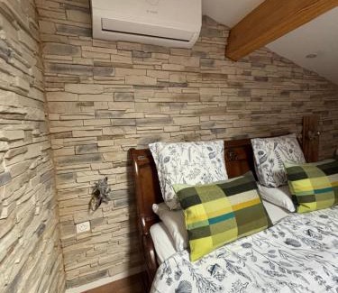 Le Fousseret Apartment | ATLANTIS