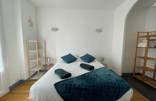 Saint-Nazaire Apartment | ATLANTIS