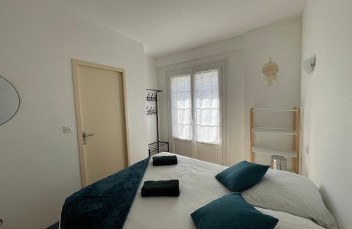 Saint-Nazaire Apartment | ATLANTIS