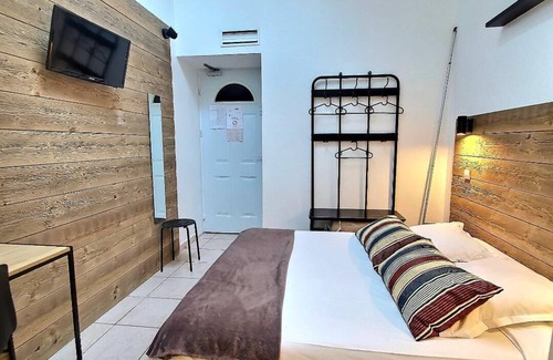 Mimizan Hotel | Atlantis Hôtel Mimizan Les Landes