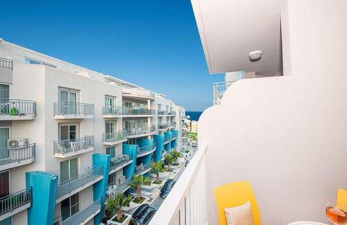 Marsalforn Apartment | Atlantis Holiday Suites