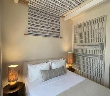 Naousa Hotel | Atlantis Hotel