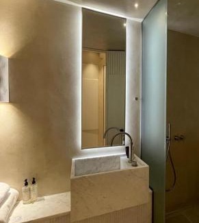 Naousa Hotel | Atlantis Hotel