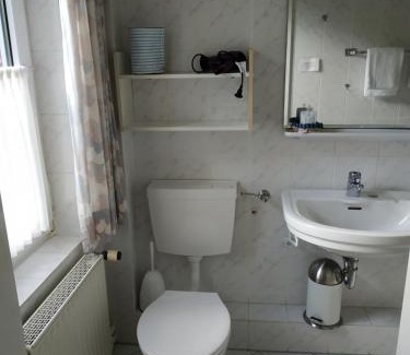 Region Hannover District House | Atlantis Landpension Steinhude