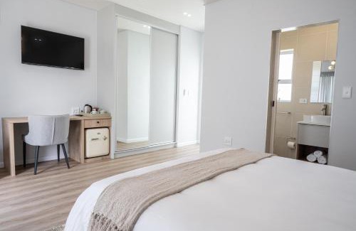 Swakopmund House | Atlantis Luxury Suites 3/4