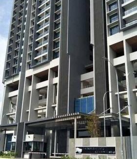 Malacca City Apartment | Atlantis ModernLuxe 2 bedroom Near jonker