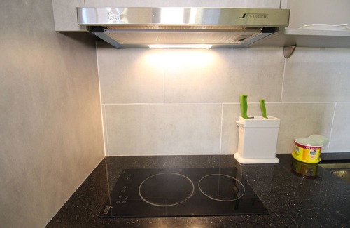 Malacca City Apartment | Atlantis Residence The28House @ Melaka City Centre; Near Jonker, Klebang