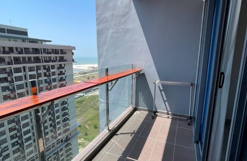 Malacca City Condo | Atlantis Residence by D'sney Guest House