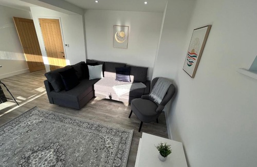 Great Yarmouth Apartment | Atlantis Tower