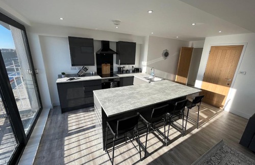 Great Yarmouth Apartment | Atlantis Tower