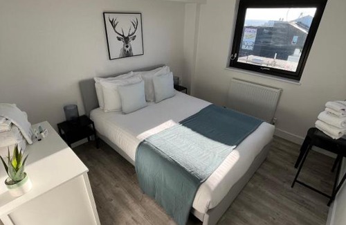 Great Yarmouth Apartment | Atlantis Tower