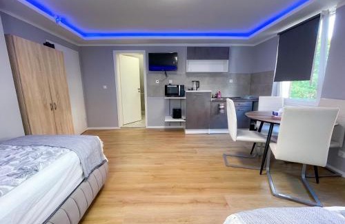 Magdeburg Apartment | Atlas-Apartment