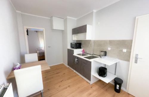 Magdeburg Apartment | Atlas-Apartment