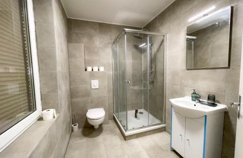 Magdeburg Apartment | Atlas-Apartment