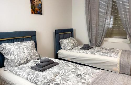 Magdeburg Apartment | Atlas-Apartment