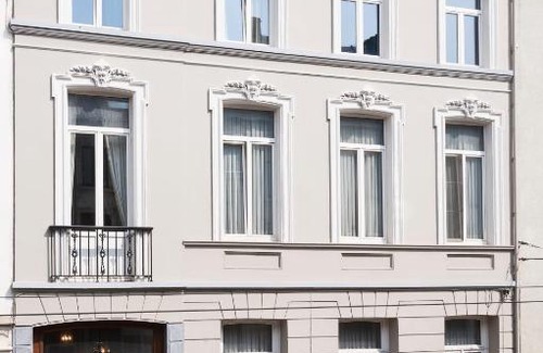 Elisabethbegijnhof Bed & Breakfast | Atlas B&B