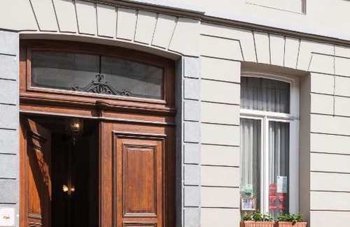 Elisabethbegijnhof Bed & Breakfast | Atlas B&B