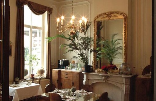 Elisabethbegijnhof Bed & Breakfast | Atlas B&B