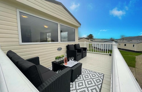 Ayr Resort | Atlas By The Sea - Craig Tara, Ayr
