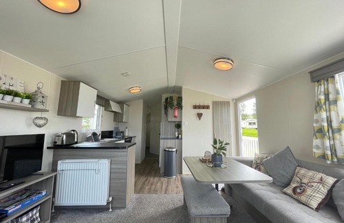 Ayr Resort | Atlas By The Sea - Craig Tara, Ayr