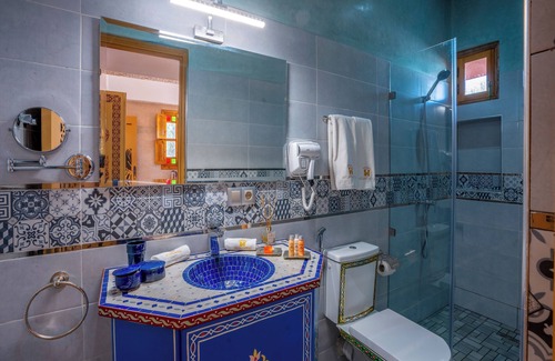 Agdal Hotel | Atlas Castle