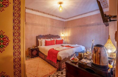 Assouel House | Atlas Castle Marrakech