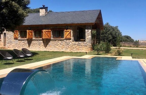 Dayat Aoua Villa | Atlas Crown - Chalet de luxe