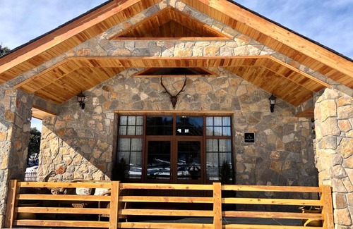 Dayat Aoua Villa | Atlas Crown - Chalet de luxe