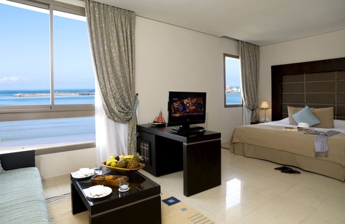 Essaouira Coast Hotel | Atlas Essaouira Riad Resort