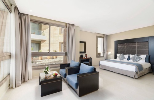 Essaouira Coast Hotel | Atlas Essaouira Riad Resort