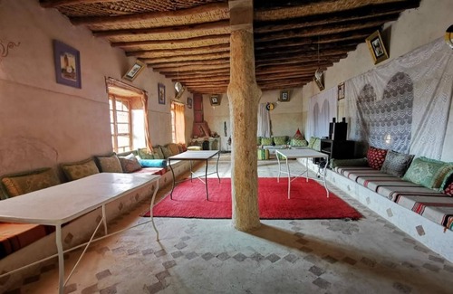 Aghouatim Hotel | Atlas Farmhouse Marrakesh