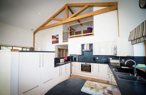 Balloch Cottage | Atlas