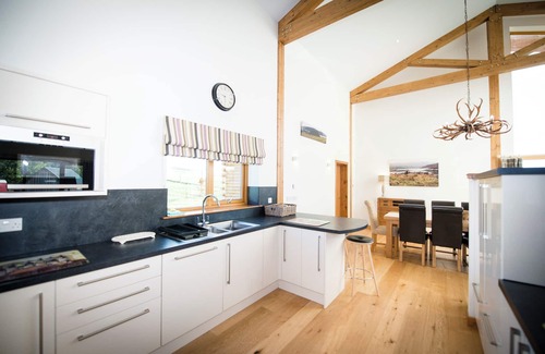Balloch Cottage | Atlas