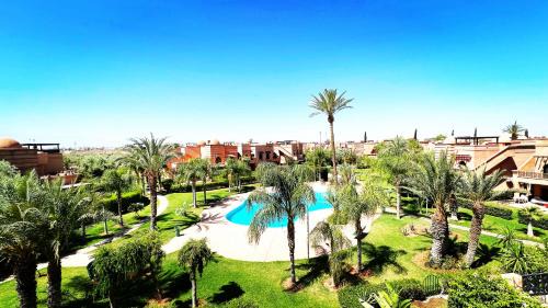 Oulad Khallouf House | Atlas Golf Resort