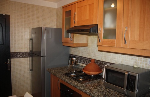 Marrakech Apartment | ATLAS GOLF RESORT Marrakech Morocco