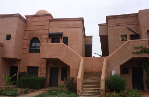 Marrakech Apartment | ATLAS GOLF RESORT Marrakech Morocco