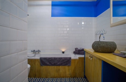 Sint-Andries Cottage | Atlas Guesthouse (between the woods and the city)