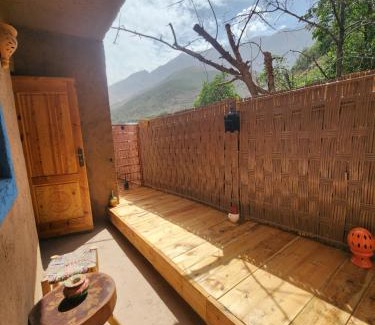 Imlil House | Atlas Haven