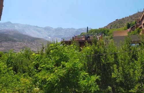 Imlil House | Atlas Haven