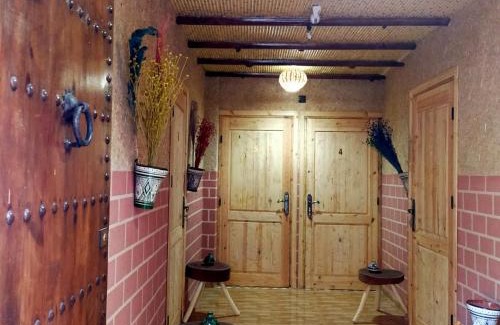 Imlil House | Atlas Haven
