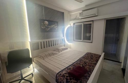 Kukatpally Housing Board Colony Apartment | Atlas Homes 1BHK HomeStays