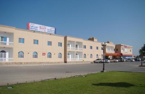 Sohar Apartment | Atlas Hotel Apartments