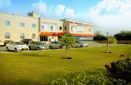 Sohar Apartment | Atlas Hotel Apartments