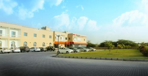 Sohar Apartment | Atlas Hotel Apartments