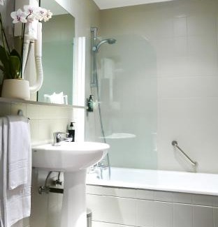 Dansaert Hotel | Atlas Hotel Brussels