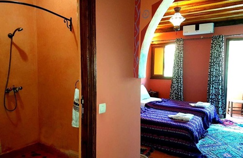 Imlil House | Atlas Imoula