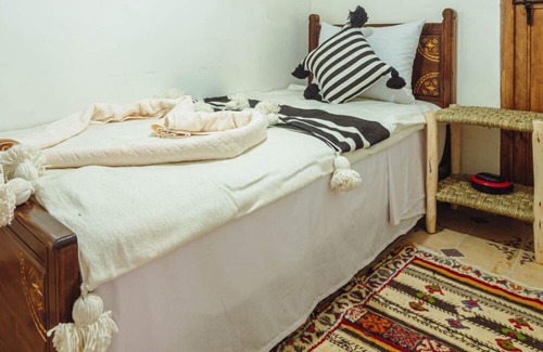 Tacheddirt House | Atlas Kasbah Lodge