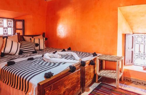 Asni House | Atlas Kasbah Lodge