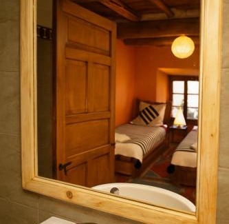 Asni House | Atlas Kasbah Lodge