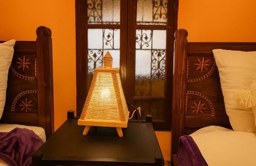 Asni House | Atlas Kasbah Lodge